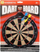 Dart Swede, trup i balancuar, ndërtim i qëndrueshëm, shumëngjyrësh