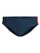 Bikine të poshtme JACK&JONES JPSTIBIZA Regular Fit, të kaltra