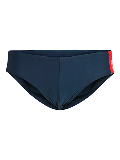 Bikine të poshtme JACK&JONES JPSTIBIZA Regular Fit, të kaltra