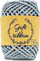 Litar letre dekor MFP, 10m, 2mm, blu–gri