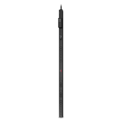 Kabllo elektrike APC NetShelter Basic Rack PDU AP6009A, 3m