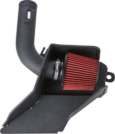 Sistem hyrje ajri MTuning Intake System, për motor 2.0 TFSI, për VW Audi Seat Skoda, ngjyrë e zezë