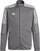 Bluzë sportive për kalamajt Adidas Tiro 21 Track Jr GM7311, AEROREADY, poliester i riciklu, gri