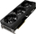 Kartelë grafike PALiT GeForce RTX 4080 Super JetStream OC, 16GB GDDR6X