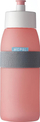 Shishe sportive Rosti Mepal Ellipse To Go, 500ml, s’rrjedh, rozë