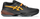 Патики за тенис Asics Gel-Resolution X Clay, за земјена подлога, црно-портокалови