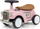 Makine lodër ride on Milly Mally Royce 5474, timon me tinguj, rozë