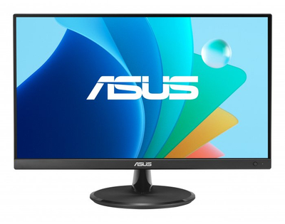Monitor ASUS VP229QF P, 21.5", IPS Full HD, 100 Hz, i zi