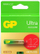 Bateri alkaline GP Ultra AAA, set me 12 copë