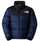 Јакна The North Face 1996 Retro Nuptse, 700-fill, за жени, црна