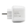 Prizë Smart Satechi Homekit Outlet (EU), e bardhë