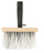 Furçë pastrimi Okko Whitening Brush Synt 150x70mm, fijë sintetike, e bardhë