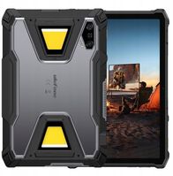 Tablet UleFone Armor Pad 5 Ultra, 12GB 512GB, 5G, gri e zezë