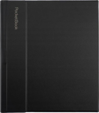 Kapak mbrojtës PocketBook Flip Cover, për InkPad Eo 10.3", i zi