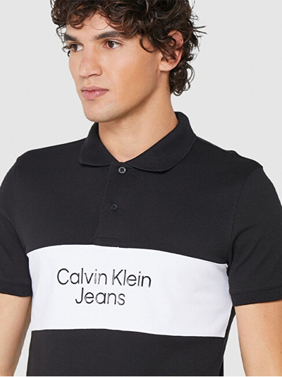 Maicë Calvin Klein Slim Fit J30J322449BEH