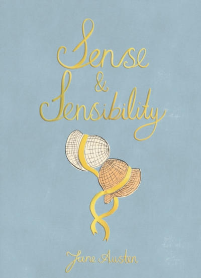 Sense And Sensibility - Jane Austen