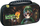 Rast udhëtimi Nintendo Switch Lite Luigi Mansion, kuti për 4 Game Cards, kasetë për 2 Micro SD, jeshile