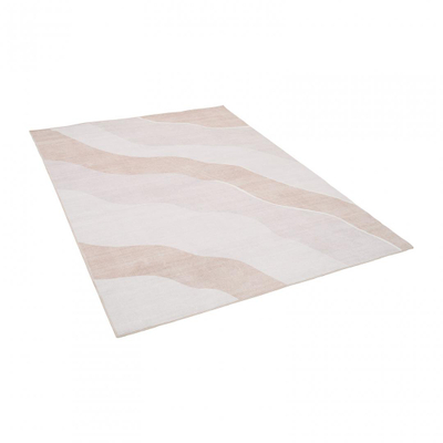 Tapet Printed Rug, 200x300 cm, ngjyrë rëre
