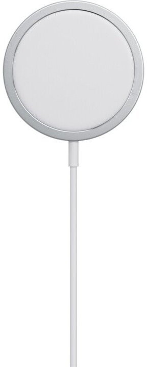 Karikues wireless SWISSTEN MagStick për Apple iPhone (i pajtueshëm me MagSafe)