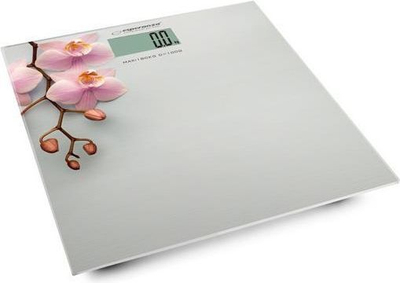 Peshore banjoje Esperanza Orchid, EBS010, 180kg, e bardhë