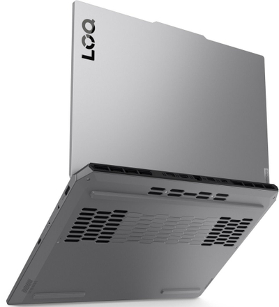 Laptop Lenovo LOQ 15IRX10, 15.6", Intel Core i5-13450HX, 16GB RAM, 512GB SSD, NVIDIA GeForce RTX 5050, i hirtë