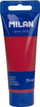 Bojë akrilike Milan, tub 75 ml, coral red