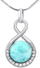 Varëse Silvego Larimar JSTS14709LR