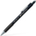 Laps mekanik Faber-Castell Grip 134599FC, 0.5mm, me gomë, i zi