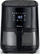 Fritezë ajri Ariete 4626, 6L, 1300W, ekran digjital, e zezë