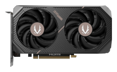 Kartë grafike Zotac GAMING GeForce RTX 5060 Ti AMP NVIDIA, 8 GB GDDR7
