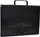 Çantë për dokumente Office Products, A4, e zezë