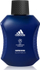 Eau de Parfum Adidas UEFA Champions League Champions Edition, 50ml