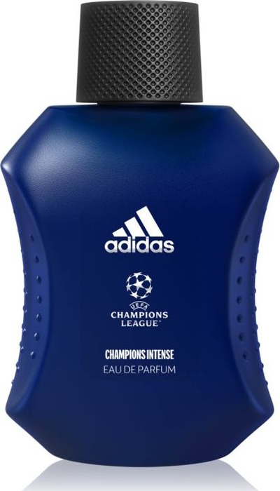 Eau de Parfum Adidas UEFA Champions League Champions Edition, 50ml