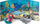 Set argjile modeluese Fimo Kids Mermaid, 6 pjesë, për fëmijë