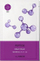Maskë fytyre The Saem Bio Solution Peptide Nourishing, 20 g, për ushqim të lëkurës