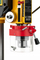 Makinë shpimi kolone Smart SM-04-01116, 630W, 16mm, gri