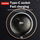 Dëgjuese Lenovo LivePods LP80, të zeza