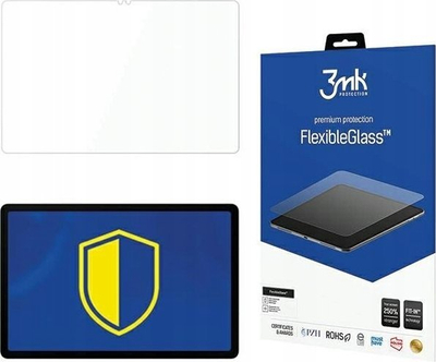 Mbrojtës ekrani 3MK Flexible Glass për Samsung Tab S9, 11", i tejdukshëm