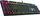Tastierë gaming Razer BlackWidow V4 X Fortnite Edition, mekanike, RGB, me kabllo USB, layout US, e zezë