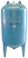 Depozitë vertikale për hidrofors Varem S3050361, 50L, blu
