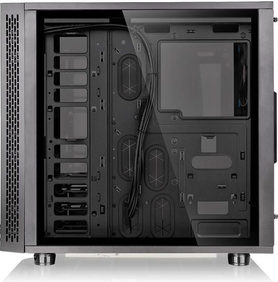 Kasë Thermaltake View 31 TG, Midi Tower