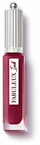 Rrushkull buzësh Bourjois Fabuleux Ink 07 Raisins to Live, i lëngshëm, 3.5 ml, ngjyrë e errët