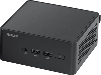 Mini PC Asus NUC 14 Pro RNUC14RVHU500002I, Intel Core 125H, i zi