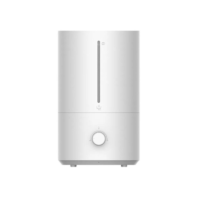 Lagështues ajri Xiaomi Humidifier 2 Lite, depozitë 4L, deri 30 orë funksionim, i bardhë