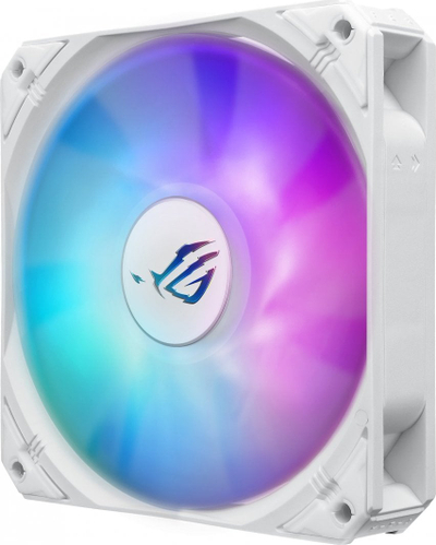 Ftohës Asus ROG Strix LC III 240 ARGB (90RC00S2-M0UAY0), i bardhë