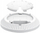 Access point TP-Link EAP720, Wi-Fi 7, 3600Mbit/s, бел