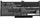 Батерија за лаптоп CoreParts за Dell Latitude 13 5300, 56.24Wh, 7400mAh, црна