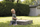 Rërëtor për kalamaj Smoby Standard Flowerbed 2 në 1, 76x76 cm, plastikë, shumëngjyrësh