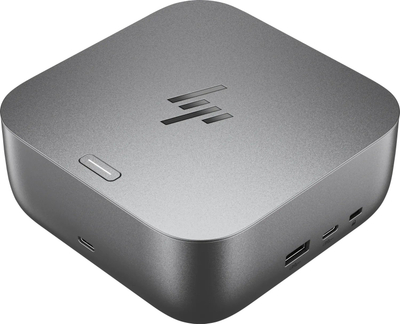 Dok stacion HP Thunderbolt 4 Ultra G6, 180W, Thunderbolt 4, i zi