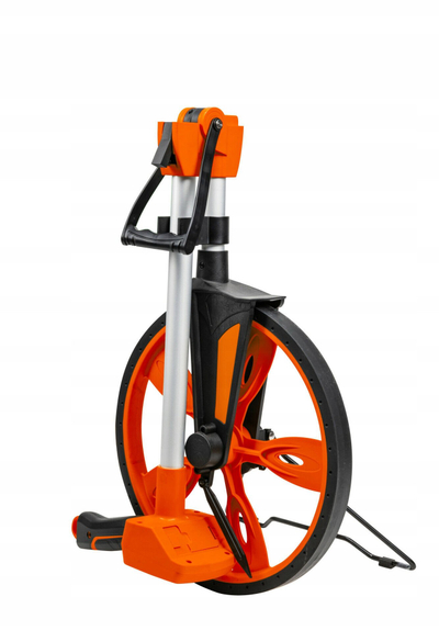 Rrotë matëse dixhitale PRO-PK111, ekran 2.4", memorie 100 matje, IP54